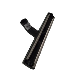 Wasser mit Rollen für den Staubsauger im Bereich von 32 mm Durchmesser Röhren - Bürstenbreite: 36 cm
