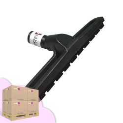 Dust Dust Suction for Vacuum Cleaner Bringing Tubes 32mm - Brush Width: 30cm - Palette of 12 Cartons 25 Sucks