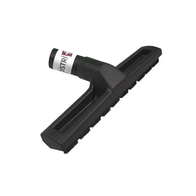 Wessel-Werk wheer dust nozzle for vacuum cleaner from 32mm diameter tubes - brush width: 30cm