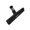 Wessel-Werk wheer dust nozzle for vacuum cleaner from 32mm diameter tubes - brush width: 30cm - Carton of 10 sucking
