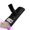 Combined brush for vacuum cleaners ranging on 35mm diameter tubes - width: 27cm - 25 brushes carton