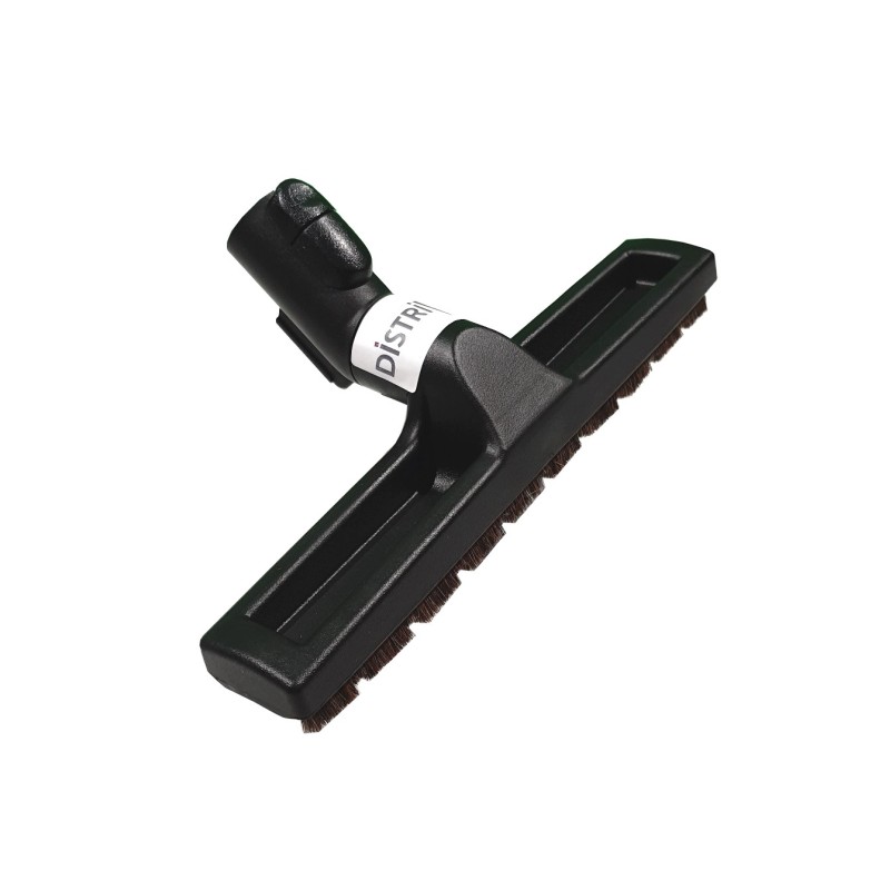 Succión de polvo para aspiradoras compatibles con crine MIELE con colgante y diámetro de estacionamiento 35 mm - Ancho 30 cm