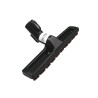 Succión de polvo para aspiradoras compatibles con crine MIELE con colgante y diámetro de estacionamiento 35 mm - Ancho 30 cm