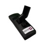 Combined brush for vacuum cleaners ranging from 38mm diameter tubes - width: 27cm