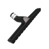 Wessel-Werk Skate Dust Suction for Vacuum Cleaner Bulging on 38mm diameter tubes - brush width: 37cm
