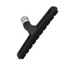 Wessel-Werk wheer dust nozzle for vacuum cleaner ranging on 38mm diameter tubes - brush width: 30cm