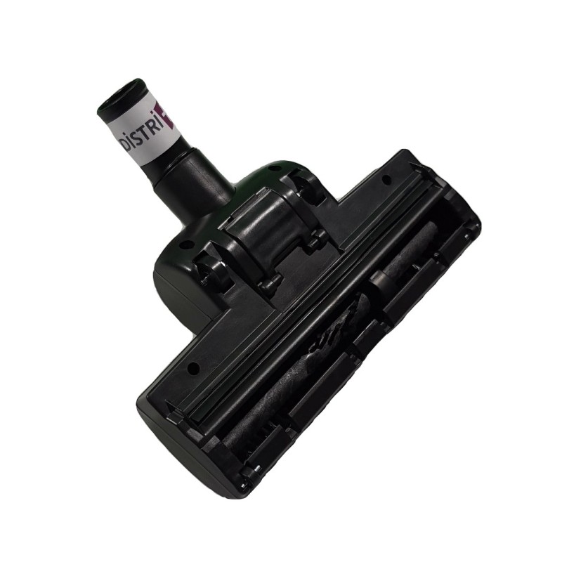 Diámetro universal de TurboFrosse 32mm para aspiradoras Rowenta, numático, Nilfisk, Electrolux, Karcher ... Cartón de 10 pinceles