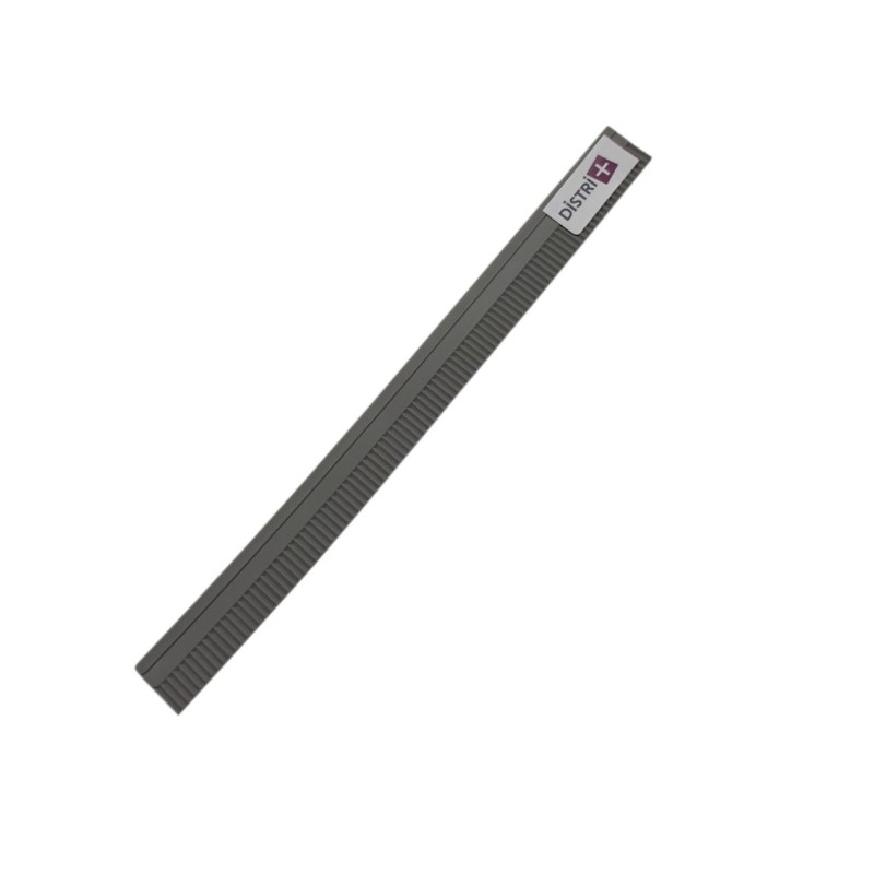 1 rubber band for plastic suction of plastic width 30cm