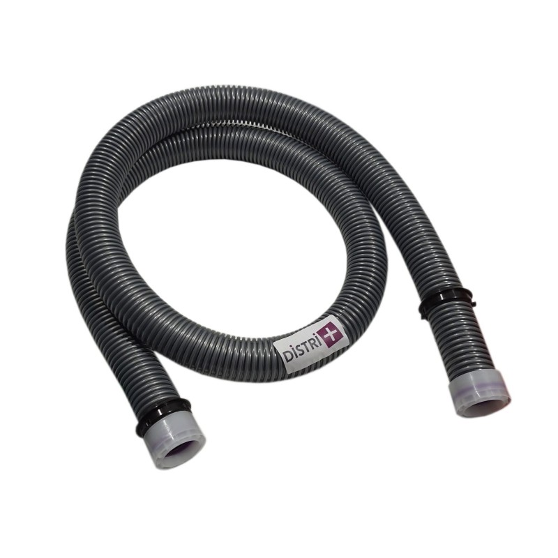 Universal flexible con aspiradoras con interiores de tubería de 32 mm de diámetro