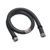 Universal flexible with vacuum cleaners with 32mm diameter pipe interior