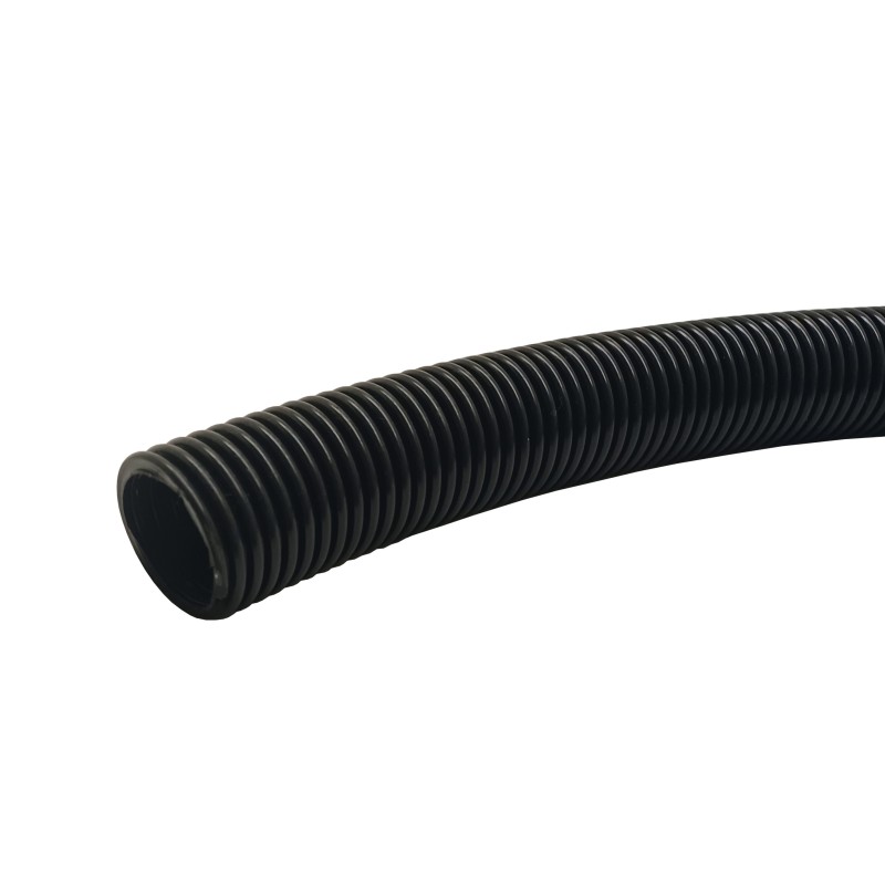 Couronne de flexible pour aspirateur diamètre 38mm intérieur - le mètre linéaire