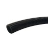 Couronne de flexible pour aspirateur diamètre 38mm intérieur - le mètre linéaire