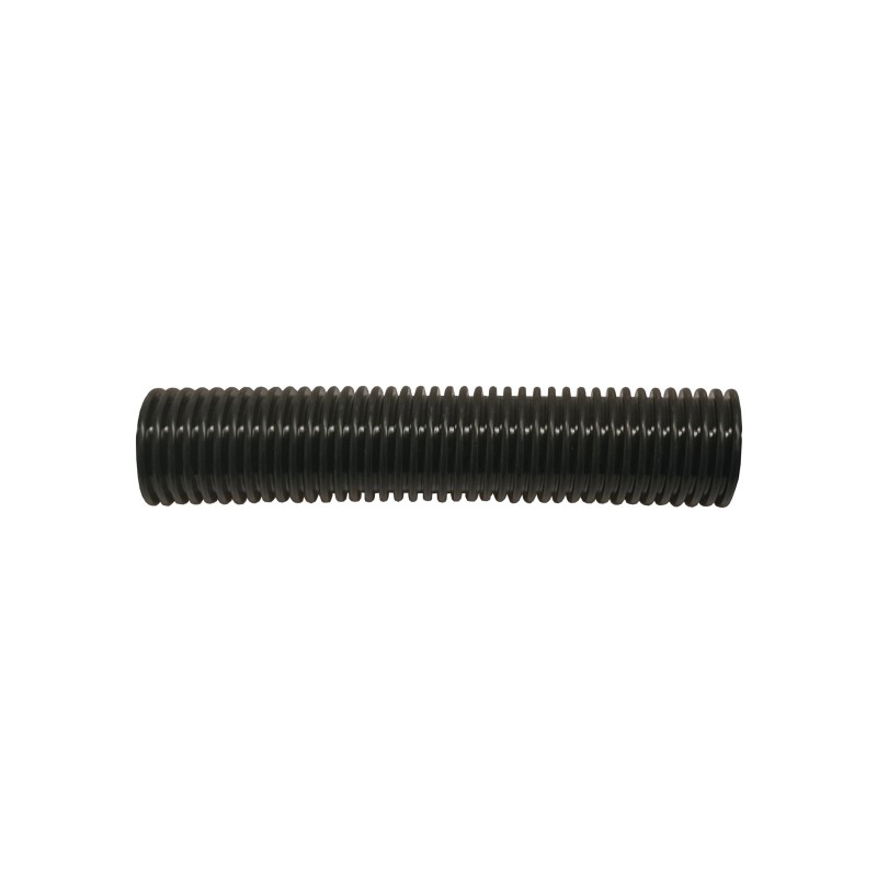 Couronne de flexible pour aspirateur diamètre 38mm intérieur - le mètre linéaire