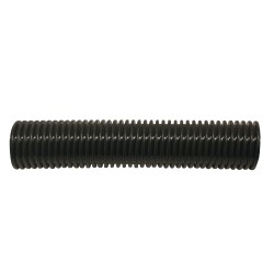 20m Crown - Flexible for Vacuum Cleaner Diameter 51mm Interior