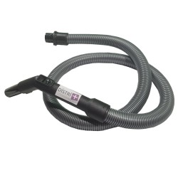 Kompatibler Komplettschlauch für Staubsauger Nilfisk/Alto GD1000, GD1010, BUSINESS, FAMILY... - Länge: 5m - Durchmesser: 32mm
