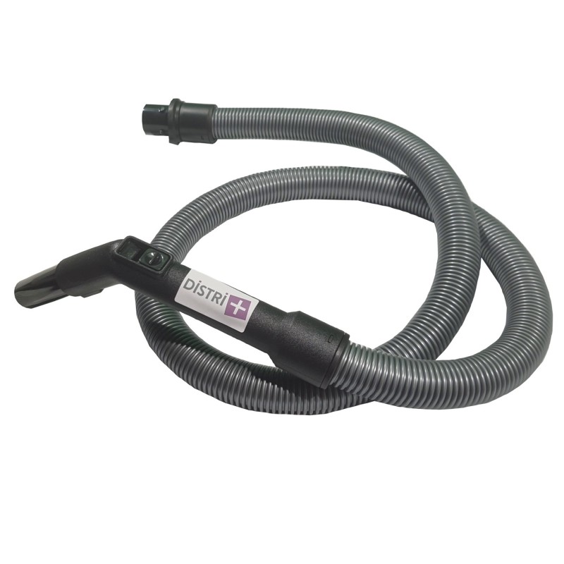 Flexible complet compatible pour aspirateurs Nilfisk/Alto GD1000, GD1010, BUSINESS, FAMILY... - Longueur : 5m - Diamètre : 32mm