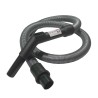 Compatible con flexibilidad para Nilfisk / Alto VP300, VP600, Saltix 10 ... - Longitud: 1,8m - Diámetro: 32mm