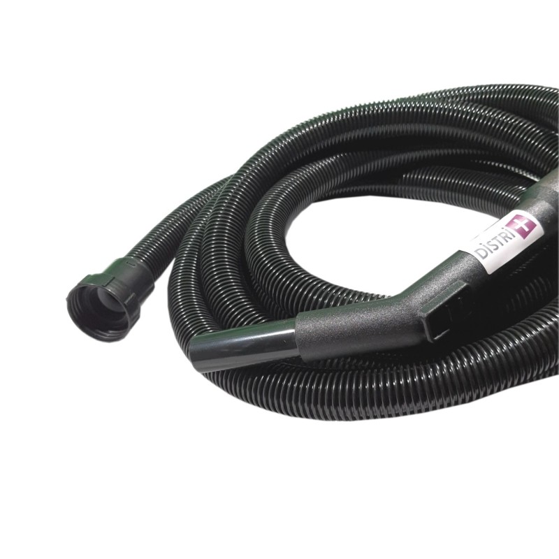 Flexible complet compatible pour aspirateur Viper DSU8, DSU10, DSU12, DSU15, VA81232 - Longueur : 5m - Diamètre : 32mm