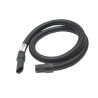 Flexible complete vacuum cleaners Taski Vento 8, Vento 15, Bora, Smart - Alternative for reference of original Taski: 8500730 - Length: 2m - Diameter: 32mm