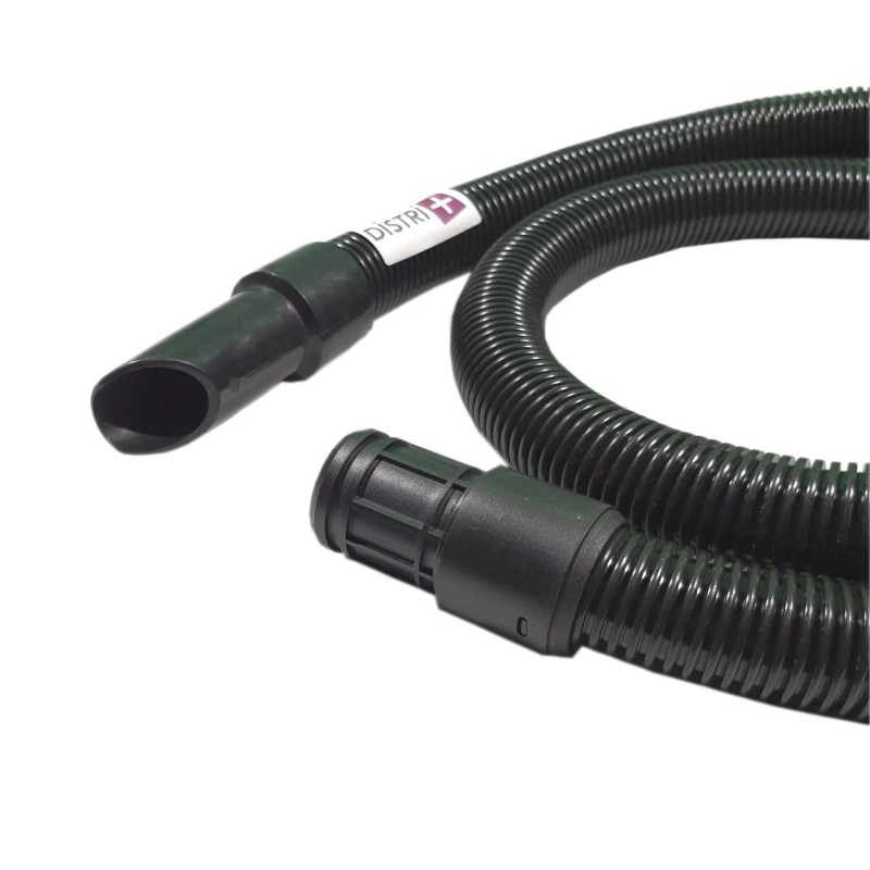 Flexible complete vacuum cleaners Taski Vento 8, Vento 15, Bora, Smart - Alternative for reference of original Taski: 8500730 - Length: 2m - Diameter: 32mm