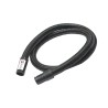Flexible complet pour aspirateurs Taski Dorsalino, Samba, BabyBora, vacumat 12, vacumat 22. - Alternative pour référence d origine Taski : 8503280 - Longueur : 20m - Diamètre : 38mm
