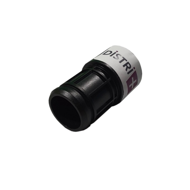 Punta de tanque flexible Compatible para Taski Vacuum Babbora, Vento 8, Vento 15, Dorsalino, Vacumat 12 ...