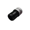 Punta de tanque flexible Compatible para Taski Vacuum Babbora, Vento 8, Vento 15, Dorsalino, Vacumat 12 ...