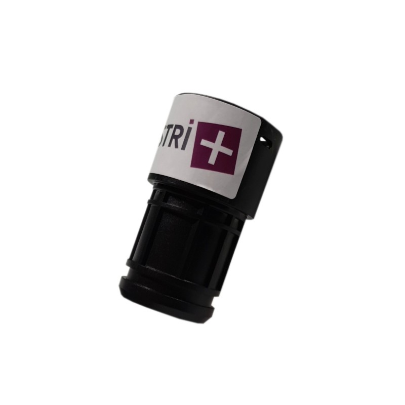 Punta de tanque flexible Compatible para Taski Vacuum Babbora, Vento 8, Vento 15, Dorsalino, Vacumat 12 ...