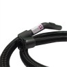 Flexible para la aspiradora ECOLAB S12, S22, WS22NW ... - CLEANFIX S10, S10 PLUS S20, S21, SW20, CP012567 ... - L: 2.2m - D: 35mm
