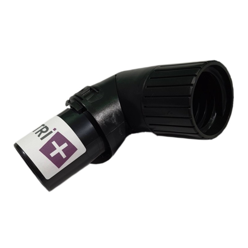 Moulinex compatible vacuum tank tip: Boogy (before 2005), Clean, Compact, PowerClass, PowerClean. - Krups: 943, 945, etc. - Diameter: 35mm