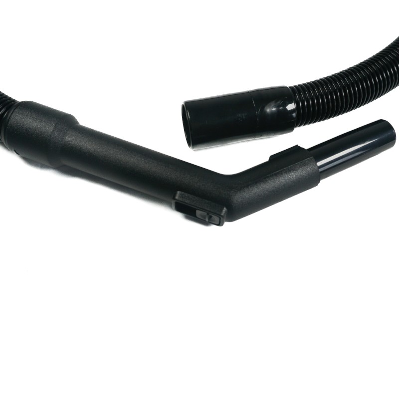 Complete la flexibilidad no estirada para la aspiradora dorsal de EUROSTAM - 49-175-02799300 - Longitud: 1.5m - Diámetro: 32mm