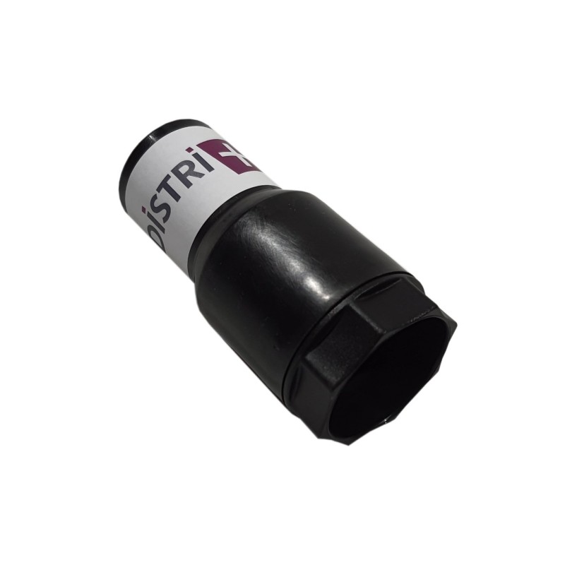Cleadera compatible con aspiradora flexible GHIBL T1 - ICA YP 1/5 Mochila - Wirbel W1 ...