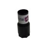 Cleadera compatible con aspiradora flexible GHIBL T1 - ICA YP 1/5 Mochila - Wirbel W1 ...