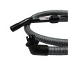 Flexible para la aspiradora AEG BOOGIE ... - FIRSTINE 4101.0 - Singer T11, T15, Cocktail ... - L: 1,8m - D: 37mm