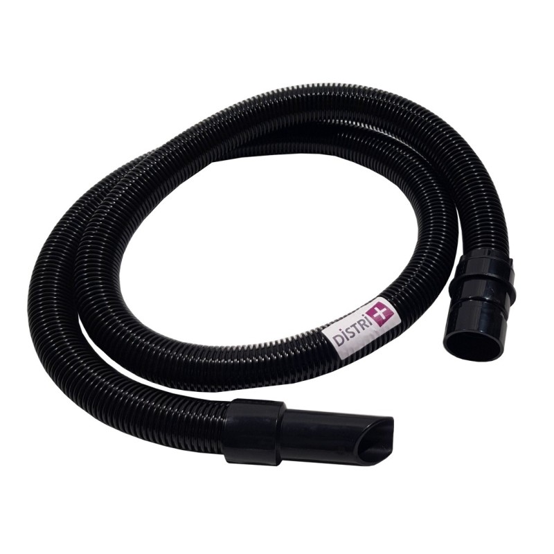 Cleadera de aspiradora flexible Floormatic BlueVac 11 / + / XL - Piso Melodía - PRODIM TWISTER PICCOLO - L: 2M - D: 32mm