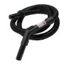 Flexible compatible for Vacuum cleaner Ghibli As2, AS6, D12, Mikros, 6010667 - Length: 2.5m - Diameter: 32mm