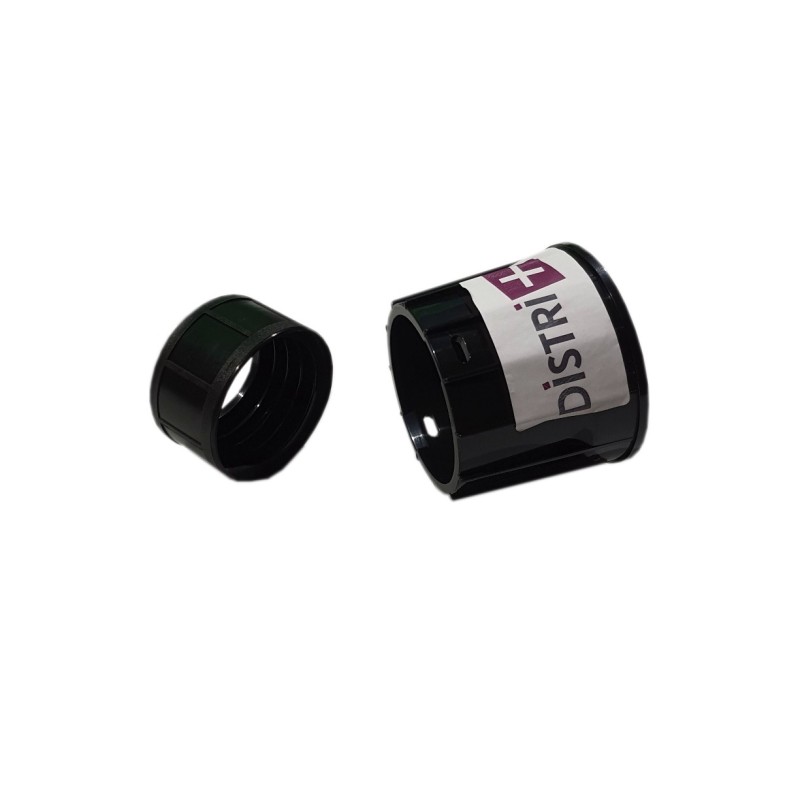 Flexible tank tip compatible tank for vacuum cleaner Numatic D.38mm, NVR575, NTD750-2, WVD1800DH ...