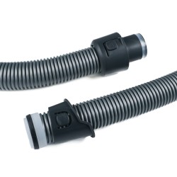 DISTRI + - Flexible compatible for VX6 & VX7 AEG Vacuum Cleaner - Alternative for original reference 140019432024, 140019432099 ...