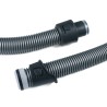 Compatible Flexible para VX6 & VX7 Series Gray Aspiradora - 140019432024, 140019432099 ...