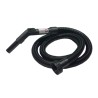 Complete flexible compatible for Eurosteam 2600 vacuum cleaner (series) and 3900 (series) - alternative for reference of origin eurosteam 49-175-00993800 - Length: 2,2m - Diameter: 32mm