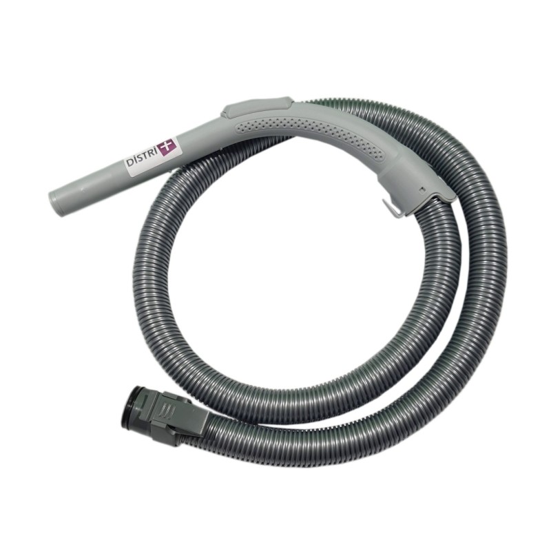 Original flexible para la aspiradora de electrolux: Clario, Dolphin, Excello, F1, GT, Ingenio, Silencio ... L: 1,8M - D: 32mm