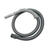 Original flexible para la aspiradora de electrolux: Clario, Dolphin, Excello, F1, GT, Ingenio, Silencio ... L: 1,8M - D: 32mm