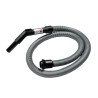 Flexible complete with standard plastic handle for Electrolux vacuum cleaner: Luxomatic, Royal, UZ930 - Nilfisk GD930, Tornado, Progress, etc. - Length: 1,8m - Diameter: 32mm
