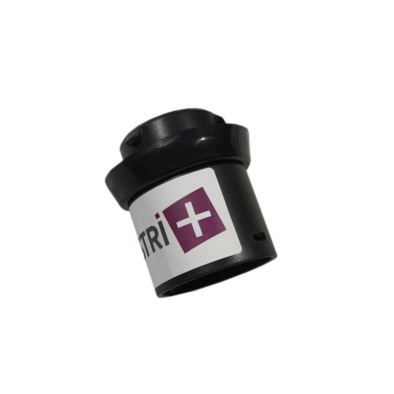 Tanque de vacío compatible Punta flexible para el vacío electrolux UZ930, LUXOMICO, ROYO ... - NILFISK GD930 - Tornado LEAD AIR ...
