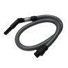 Flexible complet pour aspirateur Electrolux/Tornado/Progress/AEG : Airmax, Calypso, Eolys, Ergospace, Essencio, Spiral, Twinclean, Ultra Silencer - Longueur : 1,8m - Diamètre : 32mm