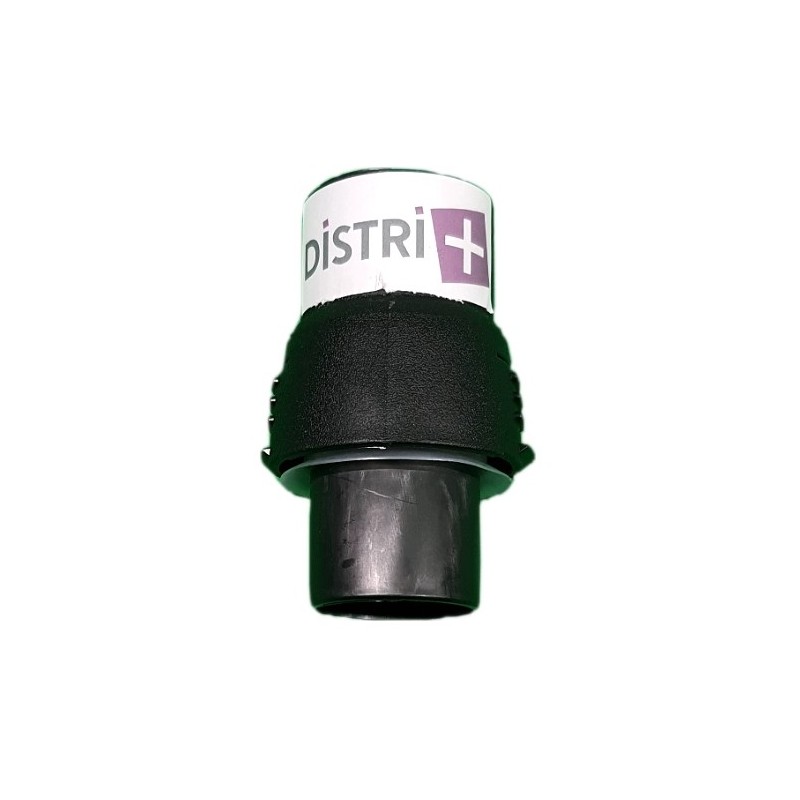 Compatible Vacuum Tank Flexible Tip for Electrolux Vacuum / AEG / Tornado / Progress AirMax, Ergospace, Ultra Silencer ...