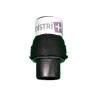 Compatible Vacuum Tank Flexible Tip for Electrolux Vacuum / AEG / Tornado / Progress AirMax, Ergospace, Ultra Silencer ...