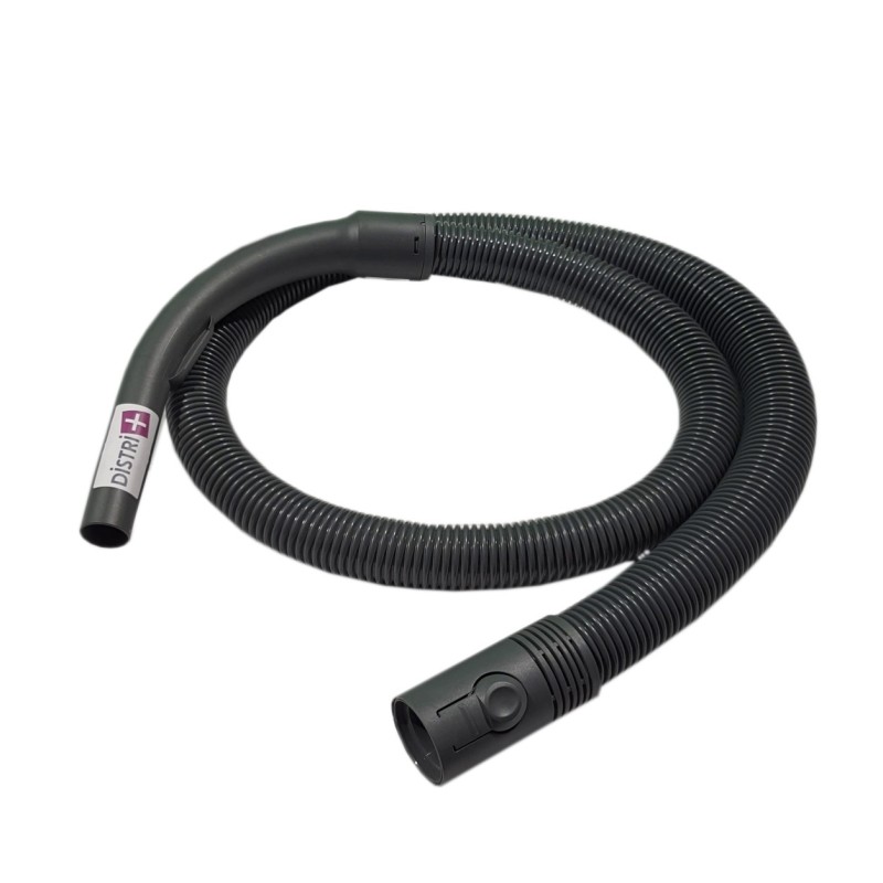 Flexible para la aspiradora Philips Jewel, FC9054, FC9056, FC9057, FC9060, FC9061, FC9062 ... - L: 1.85m - D: 32mm