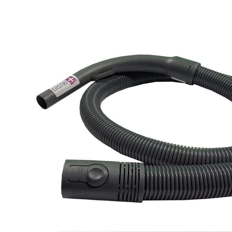 Flexible para la aspiradora Philips Jewel, FC9054, FC9056, FC9057, FC9060, FC9061, FC9062 ... - L: 1.85m - D: 32mm