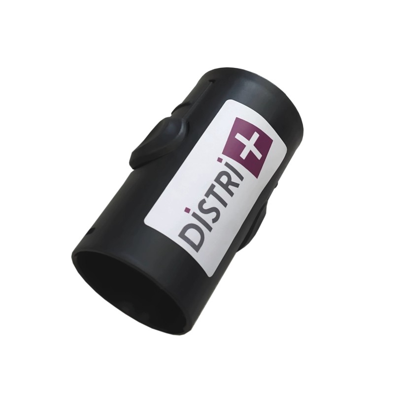 Punta de tanque flexible Compatible para la aspiradora Philip Jewel, FC9054 en FC9078, 432200517090, FC6030 / 01 ...